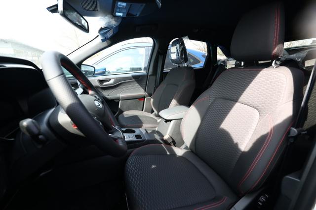 Ford Kuga ST-Line Aut HUD Matrix WinterP Nav Kam 19Z 