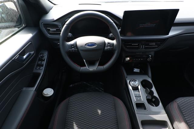 Ford Kuga ST-Line Aut HUD Matrix WinterP Nav Kam 19Z 