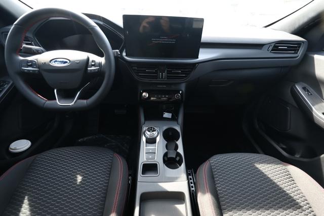 Ford Kuga ST-Line Aut HUD Matrix WinterP Nav Kam 19Z 