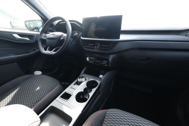 Ford Kuga ST-Line Aut HUD Matrix WinterP Nav Kam 19Z 