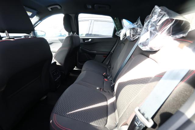 Ford Kuga ST-Line Aut HUD Matrix WinterP Nav Kam 19Z 