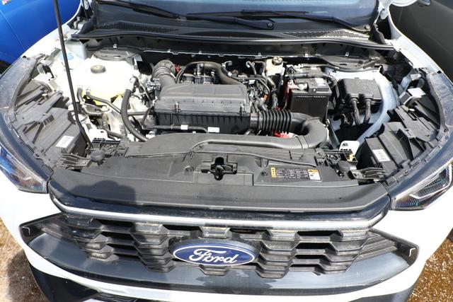 Ford Kuga ST-Line Aut HUD Matrix WinterP Nav Kam 19Z 