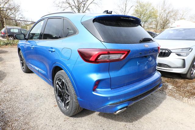 Ford Kuga ST-Line Aut HUD Matrix WinterP Nav Kam 19Z 