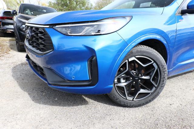 Ford Kuga ST-Line Aut HUD Matrix WinterP Nav Kam 19Z 