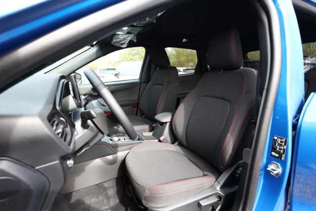 Ford Kuga ST-Line Aut HUD Matrix WinterP Nav Kam 19Z 