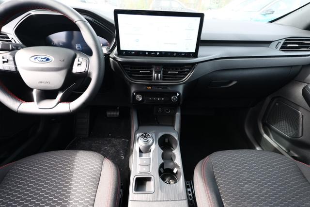 Ford Kuga ST-Line Aut HUD Matrix WinterP Nav Kam 19Z 