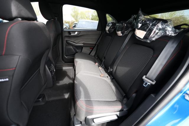 Ford Kuga ST-Line Aut HUD Matrix WinterP Nav Kam 19Z 