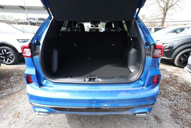 Ford Kuga ST-Line Aut HUD Matrix WinterP Nav Kam 19Z 