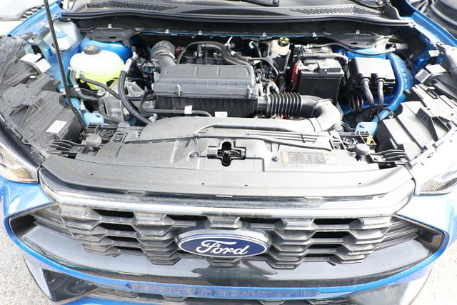 Ford Kuga ST-Line Aut HUD Matrix WinterP Nav Kam 19Z 