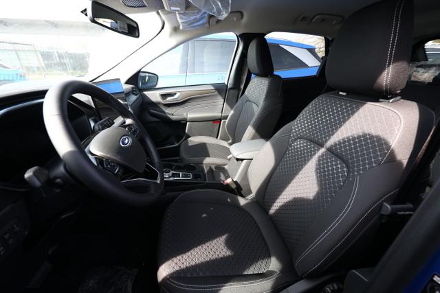 Ford Kuga Titanium Aut ACC TotW Kam360 WinterP 18Z 