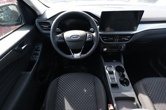 Ford Kuga Titanium Aut ACC TotW Kam360 WinterP 18Z 