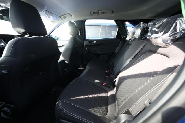 Ford Kuga Titanium Aut ACC TotW Kam360 WinterP 18Z 