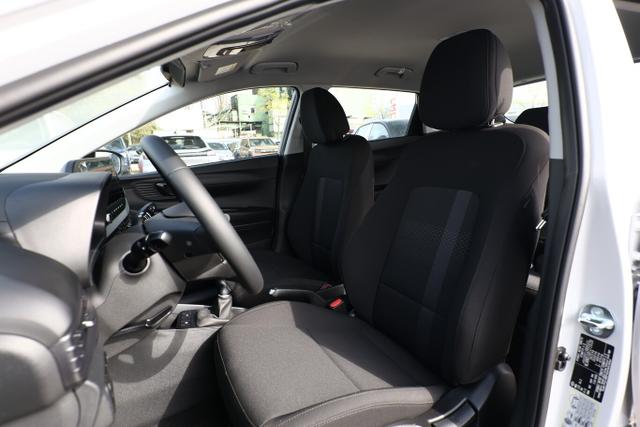 Hyundai i20 Select Navi DigCo 16Z CarPlay Kam PDC Temp 