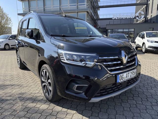 Renault Kangoo Techno III 1.3 TCe 130 LED PDC Temp LM17Z 