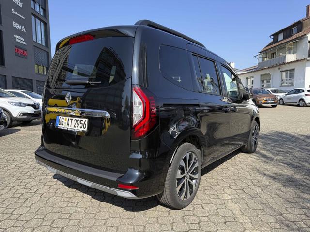 Renault Kangoo Techno III 1.3 TCe 130 LED PDC Temp LM17Z 