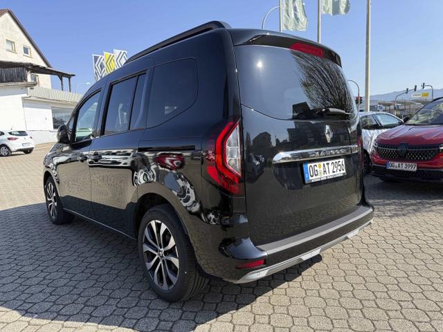 Renault Kangoo Techno III 1.3 TCe 130 LED PDC Temp LM17Z 
