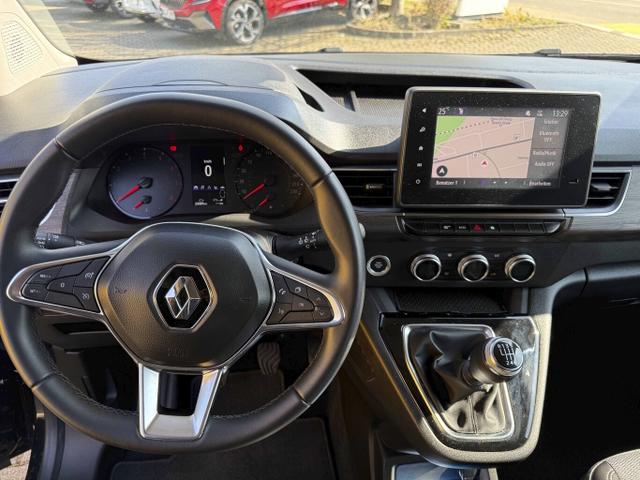 Renault Kangoo Techno III 1.3 TCe 130 LED PDC Temp LM17Z 