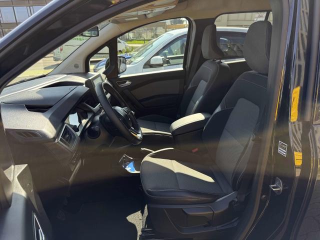 Renault Kangoo Techno III 1.3 TCe 130 LED PDC Temp LM17Z 