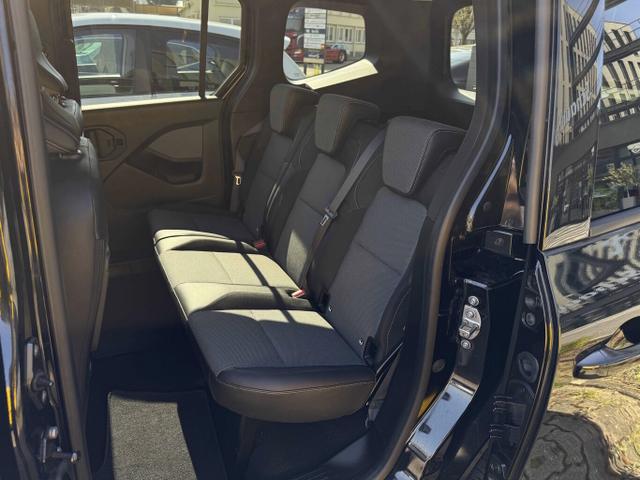 Renault Kangoo Techno III 1.3 TCe 130 LED PDC Temp LM17Z 