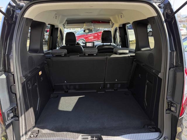 Renault Kangoo Techno III 1.3 TCe 130 LED PDC Temp LM17Z 