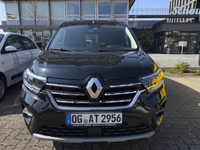 Renault Kangoo Techno III 1.3 TCe 130 LED PDC Temp LM17Z 