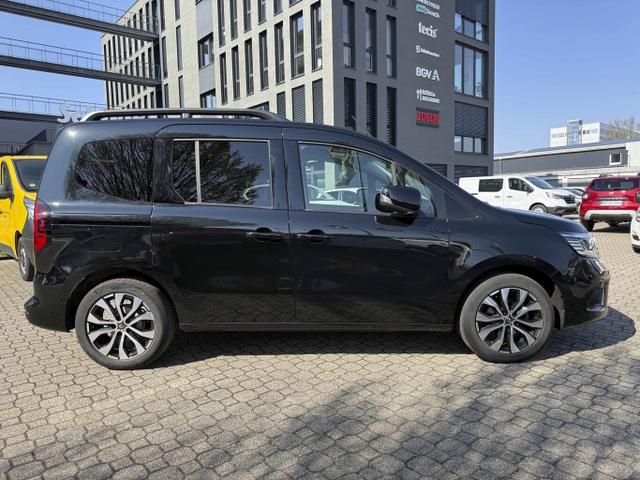 Renault Kangoo Techno III 1.3 TCe 130 LED PDC Temp LM17Z 