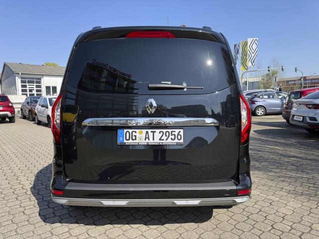 Renault Kangoo Techno III 1.3 TCe 130 LED PDC Temp LM17Z 