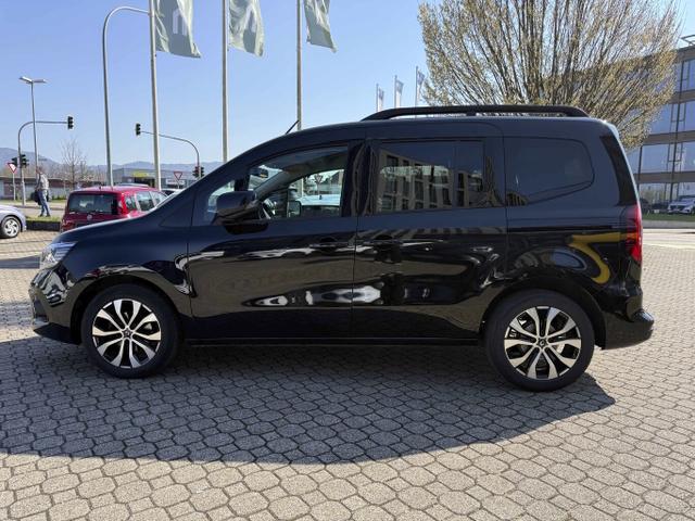 Renault Kangoo Techno III 1.3 TCe 130 LED PDC Temp LM17Z 