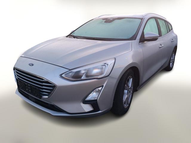 Ford Focus Turnier Cool & Connect 1.5 EcoBlue 120 Cool&Connect Nav AHK SHZ 