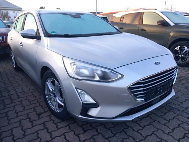 Ford Focus Turnier Cool & Connect 1.5 EcoBlue 120 Cool&Connect Nav AHK SHZ 