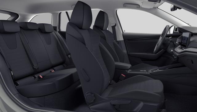 Skoda Octavia Combi Selection DSG Selec ACC Kessy SunS vEHK SHZ 