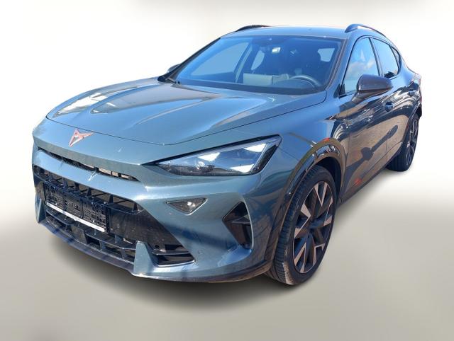 Cupra Formentor - VZ 2.0 TSI 333 Matrix Memory eHk SHZ