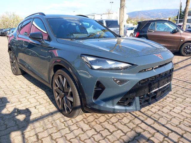 Cupra Formentor - VZ 2.0 TSI 333 Matrix Memory eHk SHZ