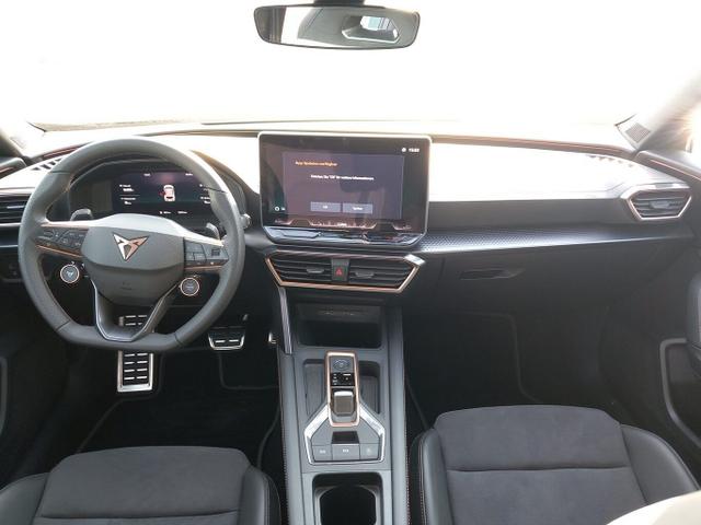 Cupra Formentor VZ 2.0 TSI 333 Matrix Memory eHk SHZ 