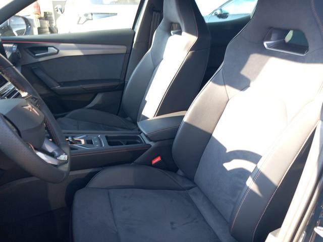 Cupra Formentor VZ 2.0 TSI 333 Matrix Memory eHk SHZ 