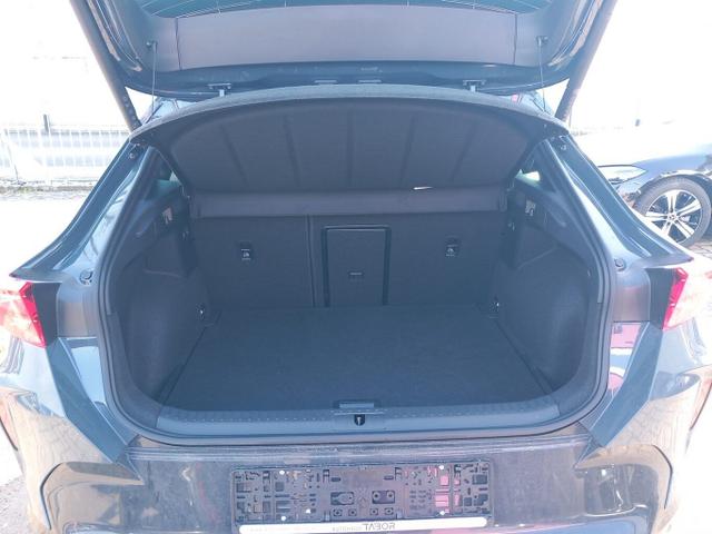 Cupra Formentor VZ 2.0 TSI 333 Matrix Memory eHk SHZ 