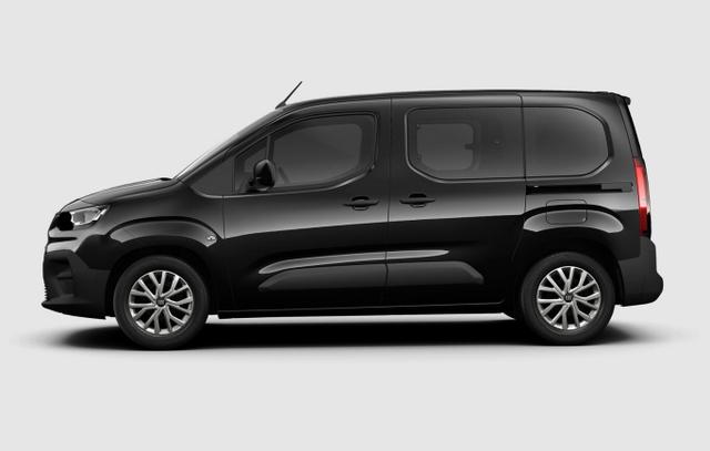 Fiat Dobl&ograve; Doblo Kombi N1 ComfortP Klimaaut PrivG LED Temp 