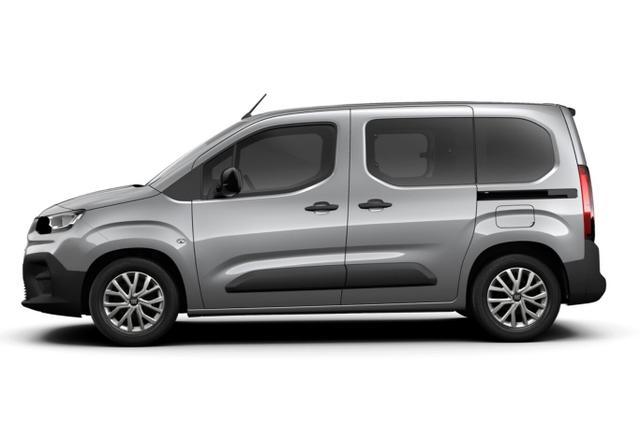 Fiat Dobl&ograve; Doblo Kombi N1 ComfortP Klimaaut PrivG LED Temp 