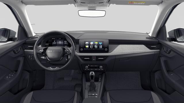 Skoda Scala Selection DSG Selec ACC Kessy SunS Kam SHZ 16Z ViC 