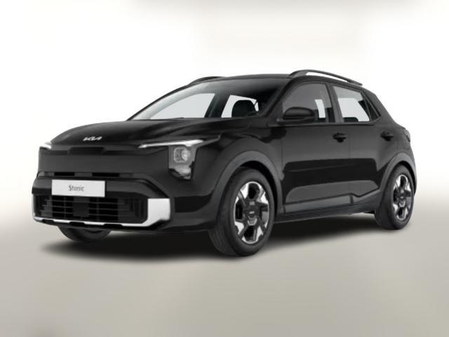 Stonic MY26 SHZ Kam Nav 2xPDC LHZ Klima Temp MF 