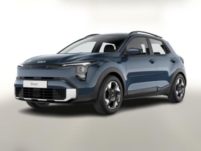 Kia Stonic MY26 SHZ Kam Nav 2xPDC LHZ Klima Temp MF 