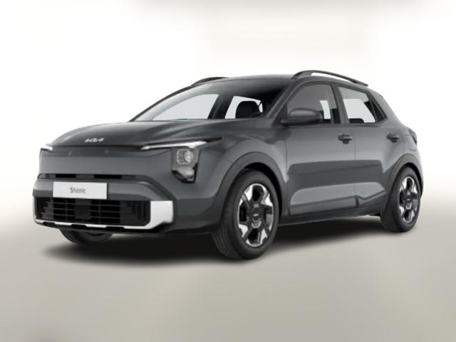 Kia Stonic MY26 SHZ Kam Nav 2xPDC LHZ Klima Temp MF 