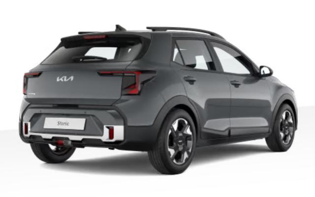Kia Stonic MY26 SHZ Kam Nav 2xPDC LHZ Klima Temp MF 