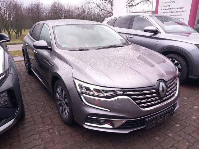 Renault Talisman Intens 1.3 TCe 160 EDC LED Nav PDC Kam 