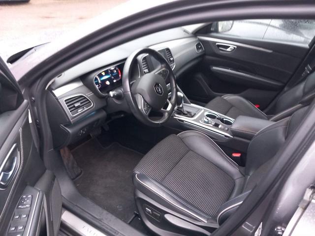 Renault Talisman Intens 1.3 TCe 160 EDC LED Nav PDC Kam 