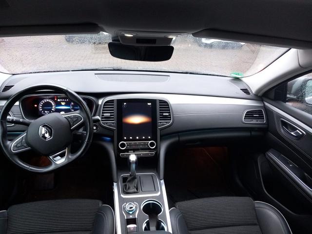 Renault Talisman Intens 1.3 TCe 160 EDC LED Nav PDC Kam 