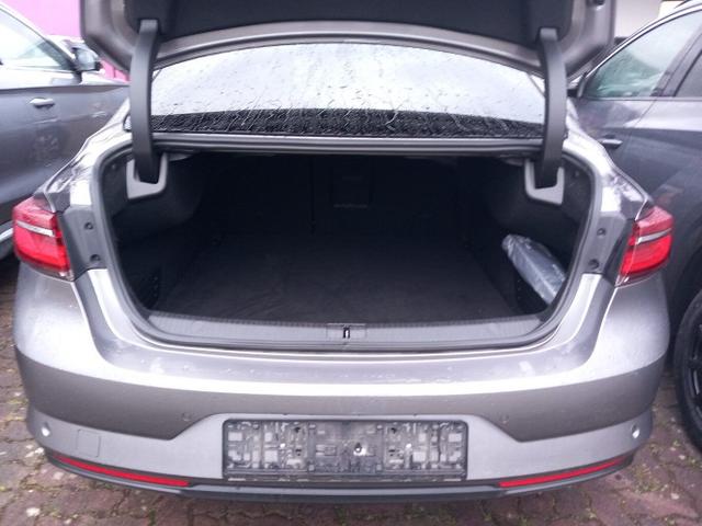 Renault Talisman Intens 1.3 TCe 160 EDC LED Nav PDC Kam 