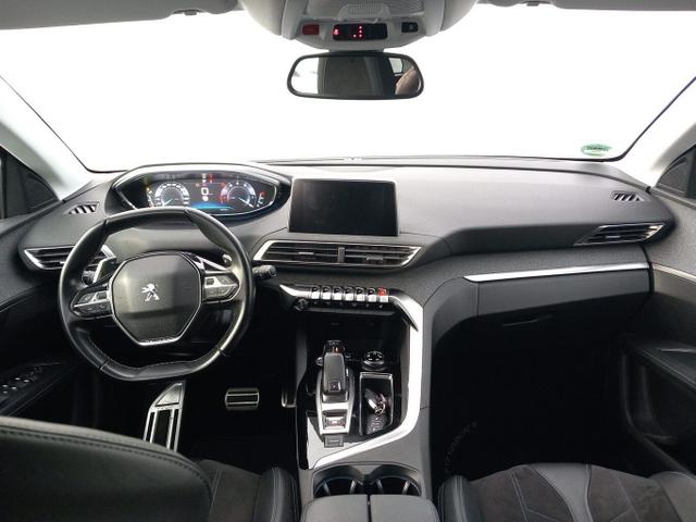 Peugeot 3008 Allure 1.6 PureTech 180 Aut LED Nav eHk PDC 