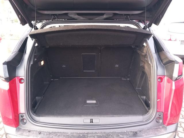 Peugeot 3008 Allure 1.6 PureTech 180 Aut LED Nav eHk PDC 