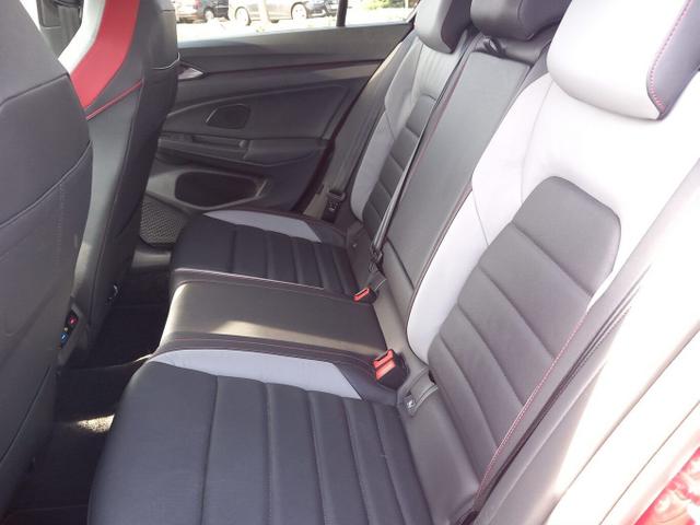 Volkswagen Golf GTI VIII 2.0 TSI 245 DSG LED Nav H&K Kam 